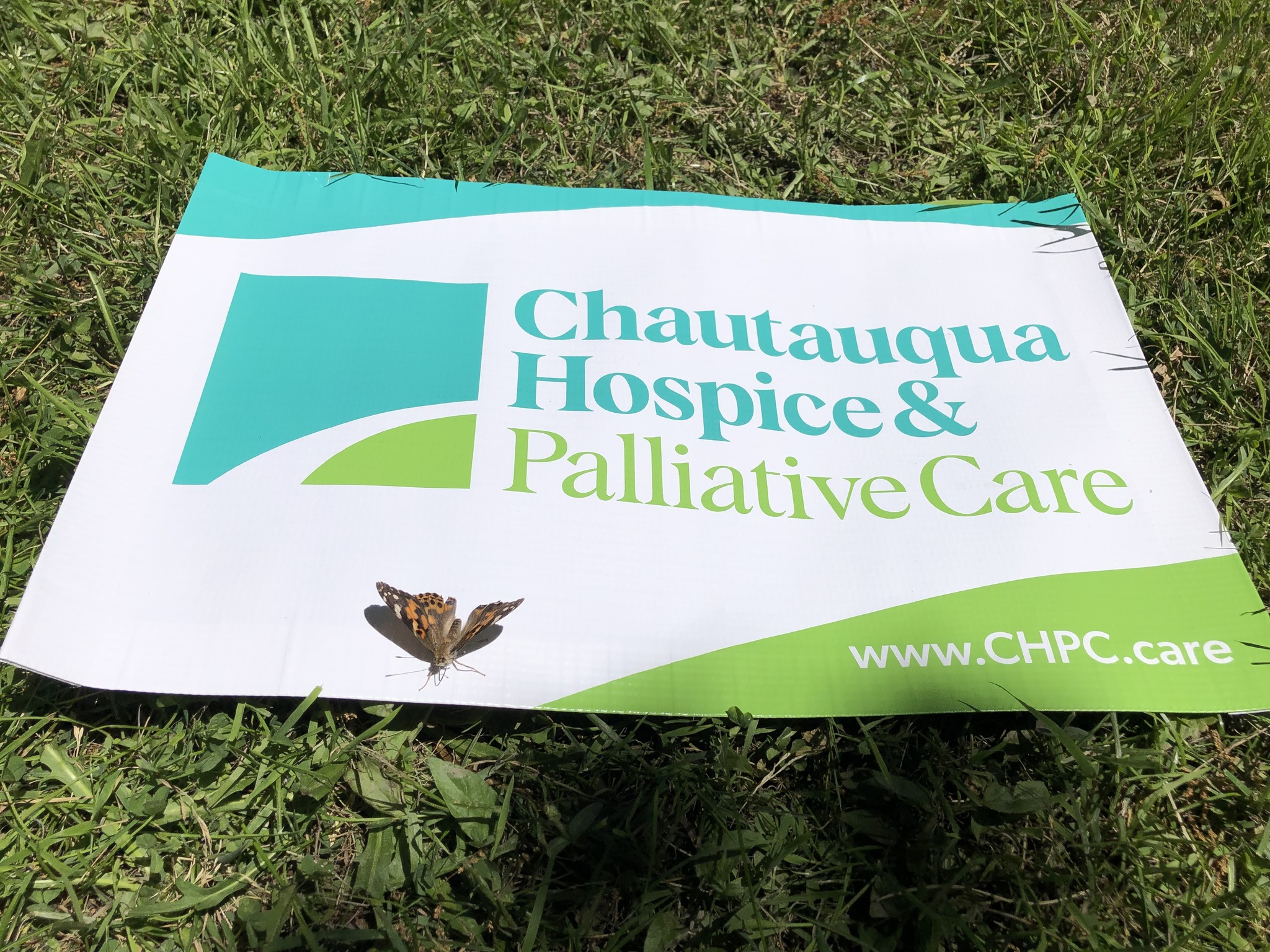 Hospice To Hold Memorial Service, Butterfly Release | News, Sports, Jobs - Vimarsana News